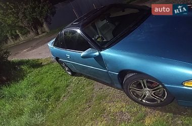 Купе Eagle Talon 1991 в Киеве