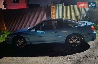 Купе Eagle Talon 1991 в Киеве