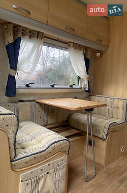 Дом на колесах Eccles Emerald 2006 в Киеве