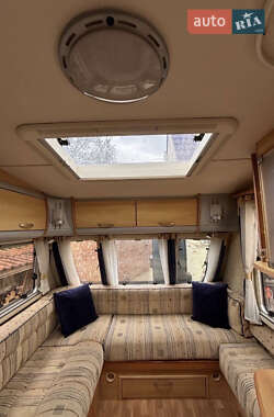 Дом на колесах Eccles Emerald 2006 в Киеве