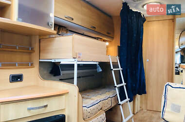 Дом на колесах Eccles Emerald 2006 в Киеве