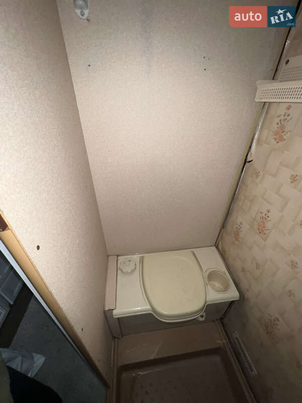 Дом на колесах Eccles Topaz 1999 в Киеве фото 11 Дом на колесах Eccles Topaz 1999 в Киеве