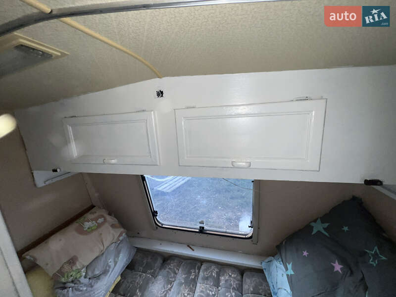 Дом на колесах Eccles Topaz 1999 в Киеве фото 13 Дом на колесах Eccles Topaz 1999 в Киеве