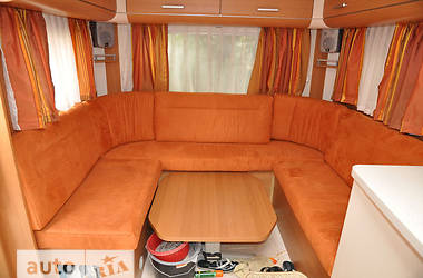 Прицеп дача Eifelland 495 2008 в 
