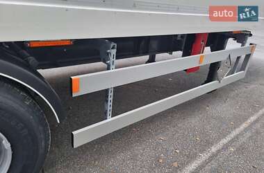 Фургон полуприцеп Ekeri L3 2025 в 