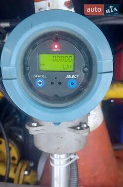 Газовоз ЕХО 99984 2023 в 