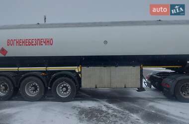 Газовоз ЕХО 99984 2023 в 