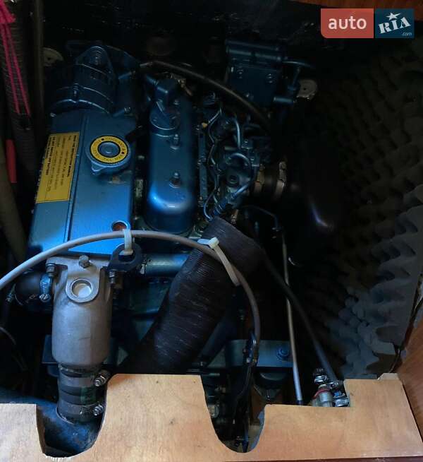 Парусная яхта Elan 333 1990 в Киеве