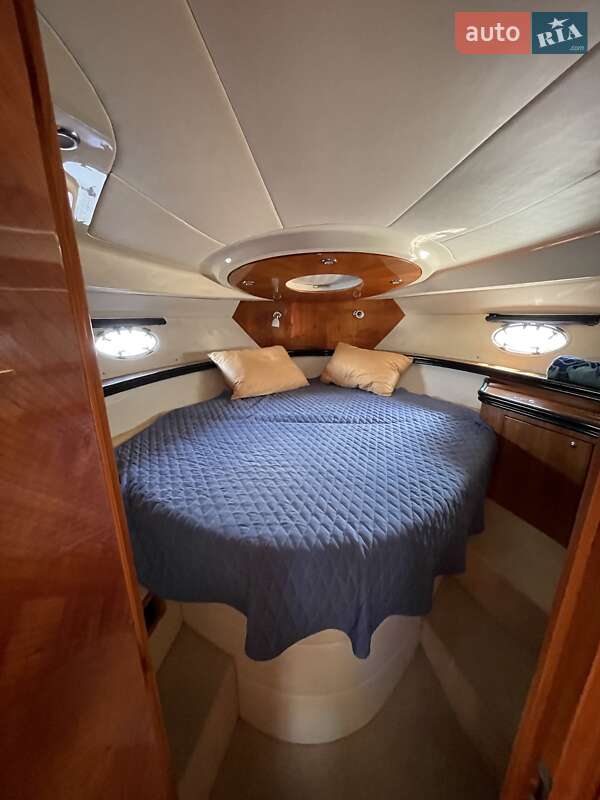 Моторная яхта Elan 35 2005 в Киеве