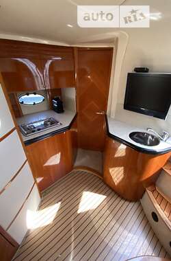 Моторная яхта Elan 35 2007 в 