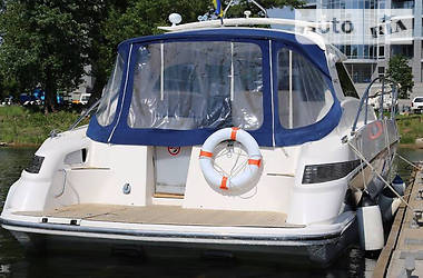 Моторная яхта Elan Power 2005 в 