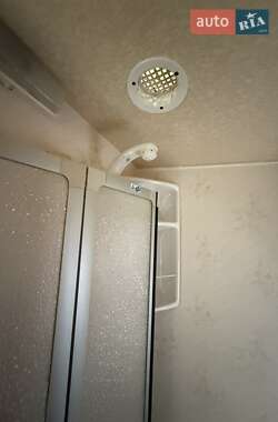 Будинок на колесах Elddis Typhoon 1995 в 