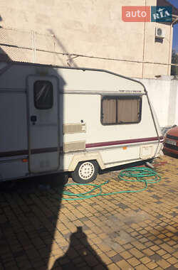 Прицеп дача Elddis Wisp 1992 в Одессе