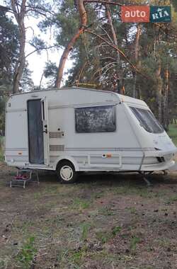 Дом на колесах Elddis Wisp 1998 в Полтаве