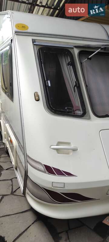 Дом на колесах Elddis Wisp 1998 в Полтаве фото 26 Дом на колесах Elddis Wisp 1998 в Полтаве