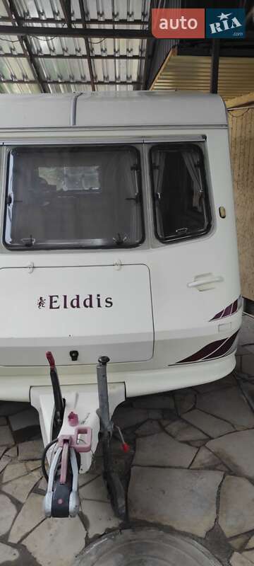 Дом на колесах Elddis Wisp 1998 в Полтаве фото 29 Дом на колесах Elddis Wisp 1998 в Полтаве