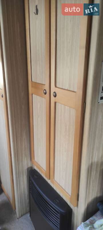 Дом на колесах Elddis Wisp 1998 в Полтаве фото 41 Дом на колесах Elddis Wisp 1998 в Полтаве