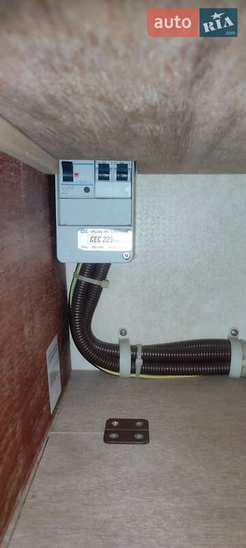 Дом на колесах Elddis Wisp 1998 в Полтаве фото 57 Дом на колесах Elddis Wisp 1998 в Полтаве