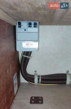 Дом на колесах Elddis Wisp 1998 в 