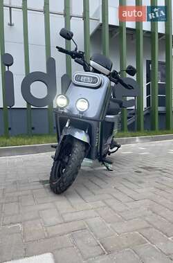 Скутер Electric Scooter A8 Pro 2025 в Києві