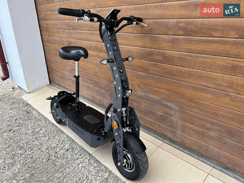 Скутер Electric Scooter Electra 2020 в Черновцах