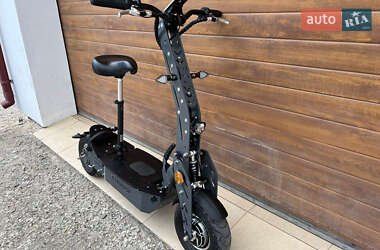 Скутер Electric Scooter Electra 2020 в Черновцах