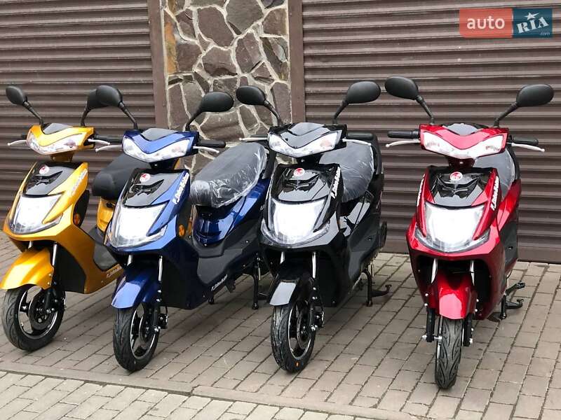 Скутер Electric Scooter Electra 2022 в Хмельницком