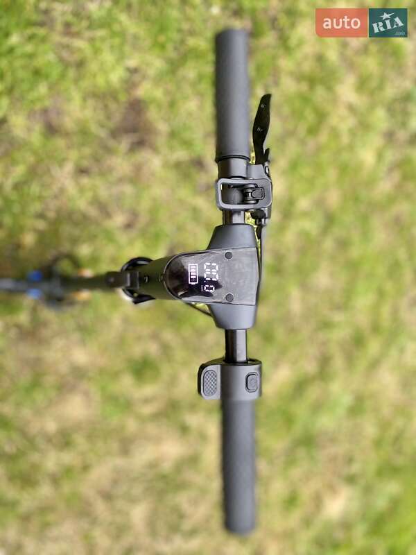 Скутер Electric Scooter Electra 2022 в Стрые фото 3 Скутер Electric Scooter Electra 2022 в Стрые