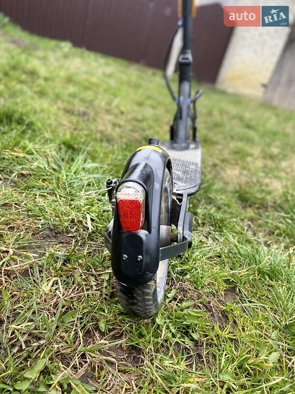 Скутер Electric Scooter Electra 2022 в Стрые фото 5 Скутер Electric Scooter Electra 2022 в Стрые