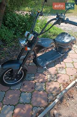 Грузовые мотороллеры, мотоциклы, скутеры, мопеды Electric Scooter Electra 2022 в 