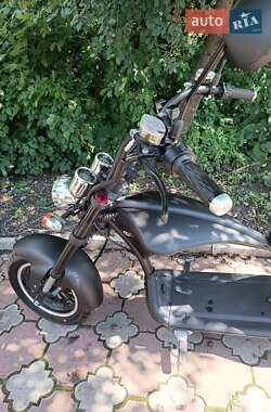 Грузовые мотороллеры, мотоциклы, скутеры, мопеды Electric Scooter Electra 2022 в 