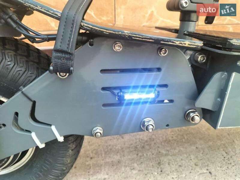 Скутер Electric Scooter Electra 2022 в Кременце