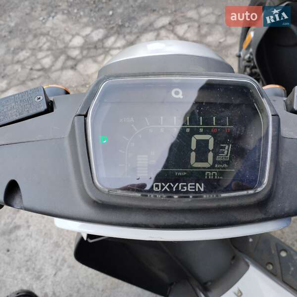 Скутер Electric Scooter Electra 2023 в Узине