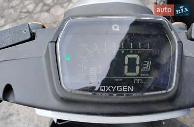Скутер Electric Scooter Electra 2023 в 