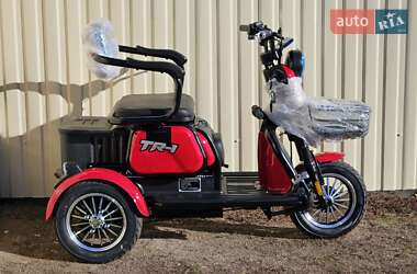 Трицикл Electric Scooter Electra 2024 в Кривом Озере