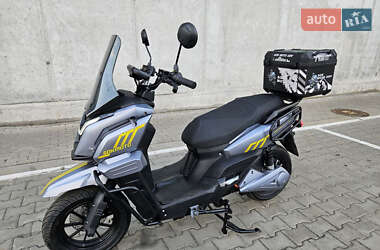 Скутер Electric Scooter Electra 2025 в 