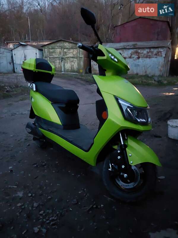 Скутер Electric Scooter Electra 2024 в Красилове фото 2 Скутер Electric Scooter Electra 2024 в Красилове
