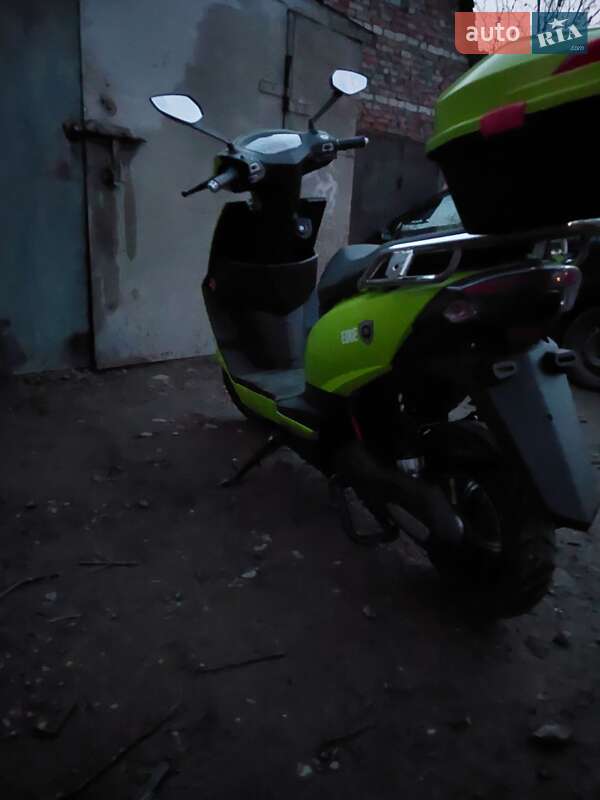 Скутер Electric Scooter Electra 2024 в Красилове фото 9 Скутер Electric Scooter Electra 2024 в Красилове