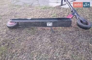 Скутер Electric Scooter Electra 2020 в 
