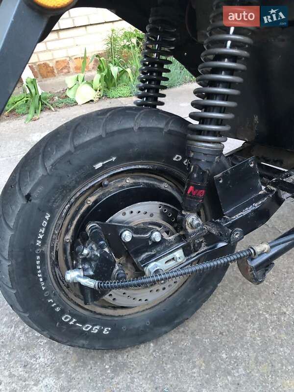 Скутер Electric Scooter Electra 2024 в Бершади