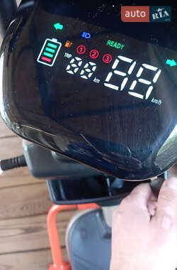 Скутер Electric Scooter Electra 2025 в 