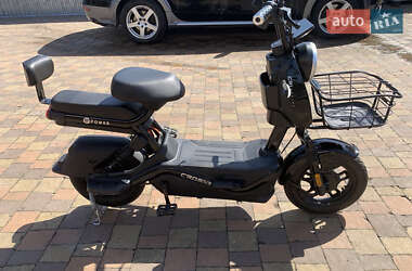 Макси-скутер Electric Scooter Electra 2024 в 