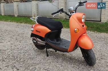 Скутер Electric Scooter Electra 2021 в Черновцах