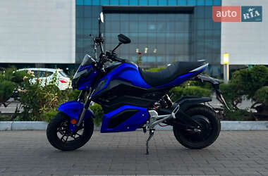 Спортбайк Electric Scooter Electra 2025 в 