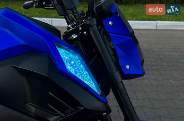 Спортбайк Electric Scooter Electra 2025 в 