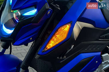 Спортбайк Electric Scooter Electra 2025 в 