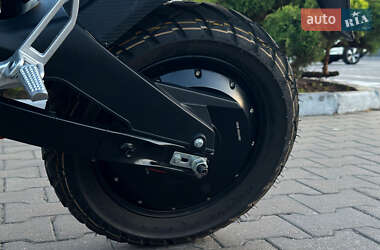 Спортбайк Electric Scooter Electra 2025 в 