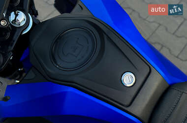 Спортбайк Electric Scooter Electra 2025 в 