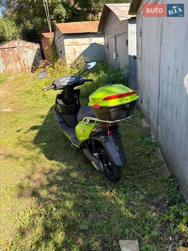 Скутер Electric Scooter Electra 2024 в Красилове фото 5 Скутер Electric Scooter Electra 2024 в Красилове