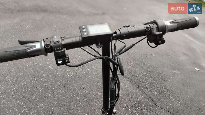 Скутер Electric Scooter Electra 2025 в Виннице фото 5 Скутер Electric Scooter Electra 2025 в Виннице